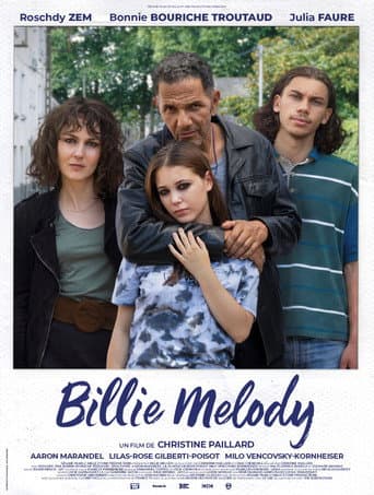 Billie Melody poster