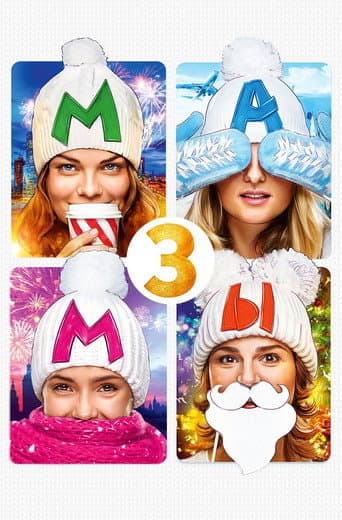 Mommies 3 poster