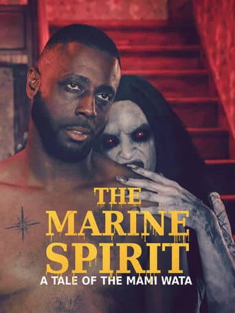 The Marine Spirit: A Tale Of The Mami Wata poster