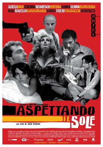 Aspettando Il Sole poster