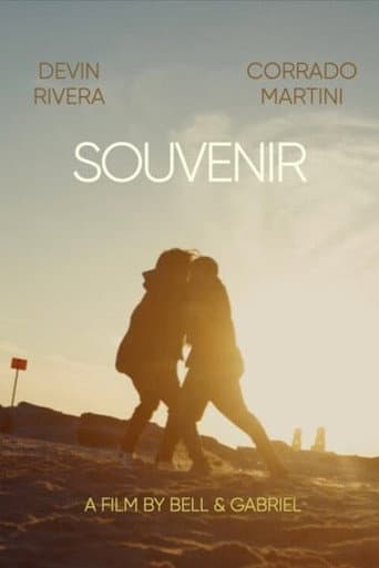Souvenir poster