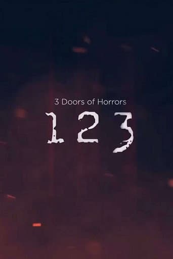 1 2 3 poster
