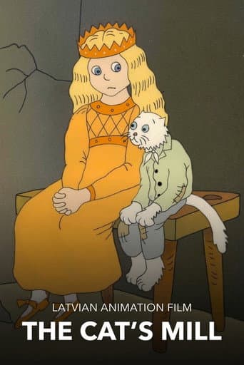 The Cat's Mill poster