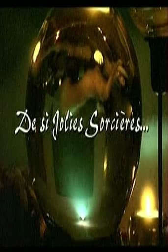 Spellbound poster