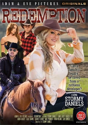 Redemption poster