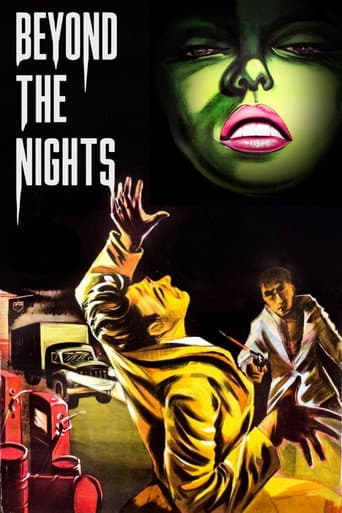 Beyond the Nights poster