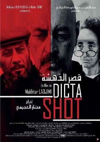 Dicta Shot poster