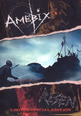 Risen: The Story of Amebix poster