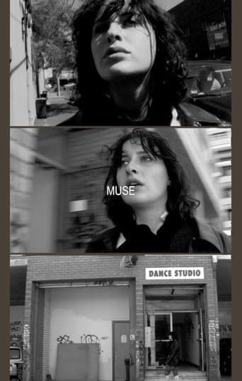 Muse poster