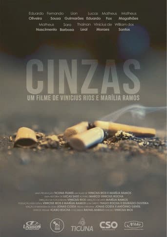Ashes poster