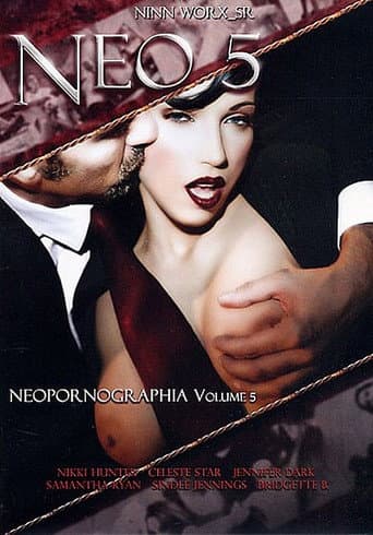 Neo Pornographia 5 poster