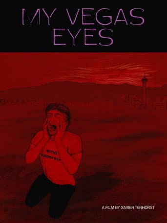 My Vegas Eyes poster