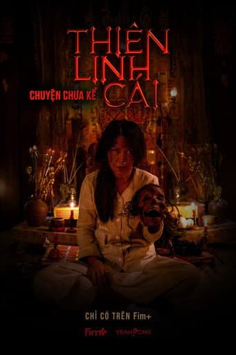 Kumathong: The Untold Story poster