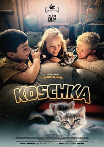 Koschka poster