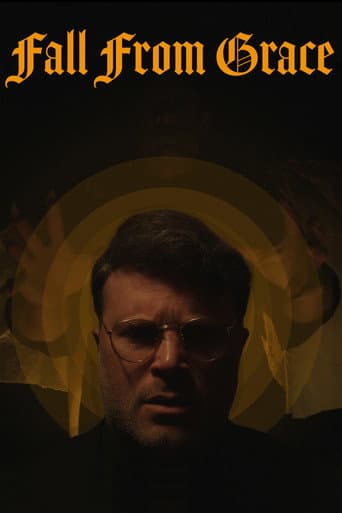 Fall From Grace poster