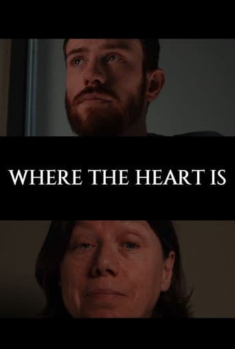 Where the Heart Is poster