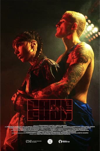 Fake Shot poster