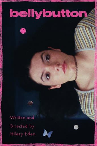 Bellybutton poster