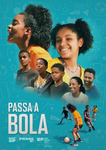 Get The Ball Rolling poster