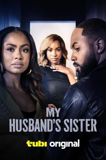 My Husband's Sister poster