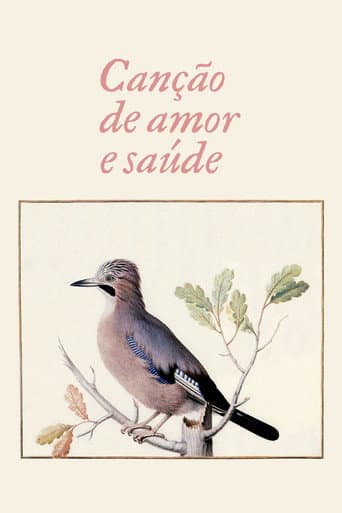 Song of Love and Health poster