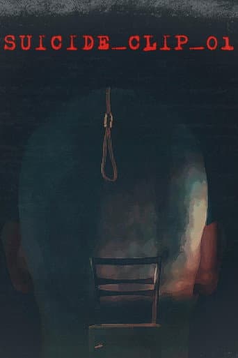 Suicide_Clip_01 poster
