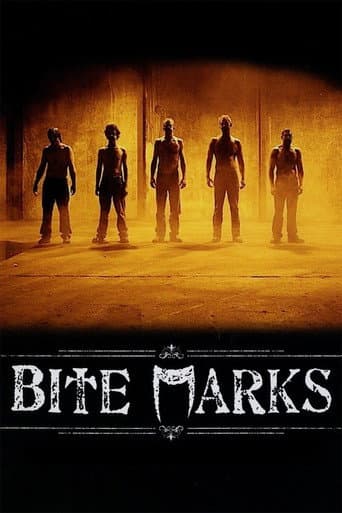 Bite Marks poster