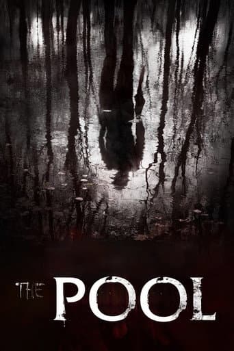 The Pool poster