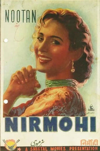 Nirmohi poster
