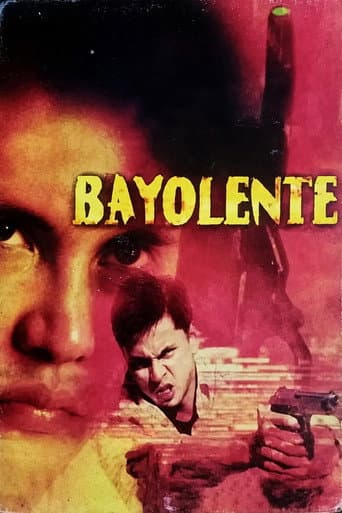 Bayolente poster