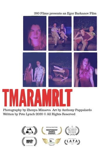 TMARAMRLT poster