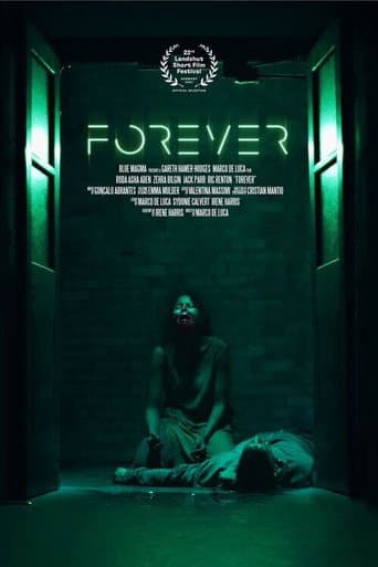 Forever poster