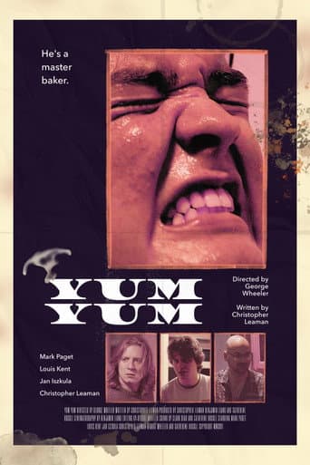 Yum Yum poster
