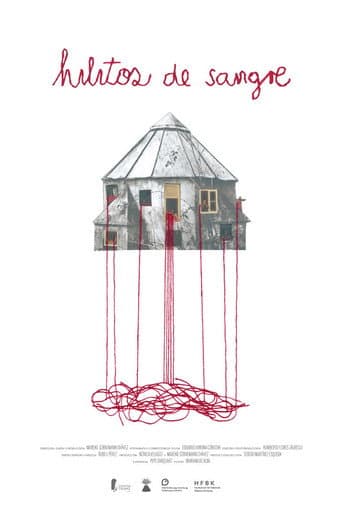 Threads Of Blood poster