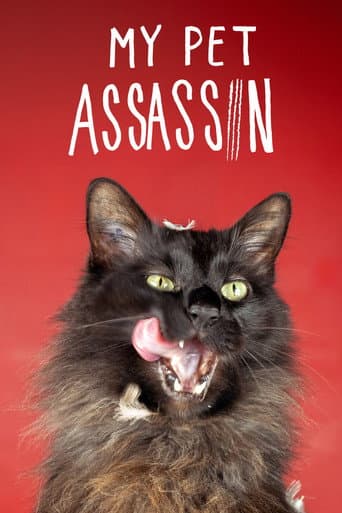 My Pet Assassin poster