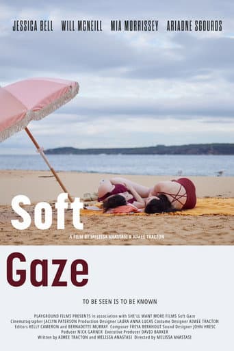 Soft Gaze poster