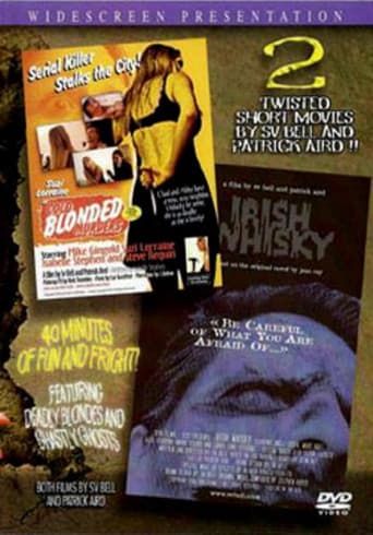 Irish Whisky poster