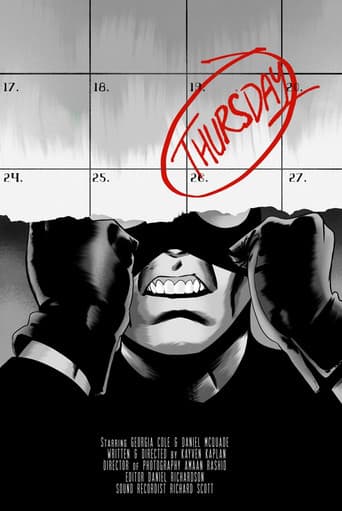 Thursday poster