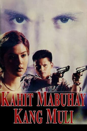Kahit Mabuhay Kang Muli poster