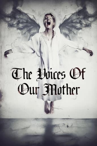 The Voices of Our Mother poster