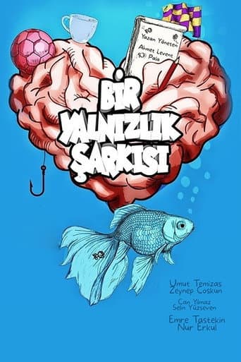 Bir Yalnızlık Şarkısı poster