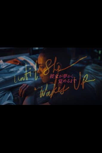 Until She Wakes Up poster