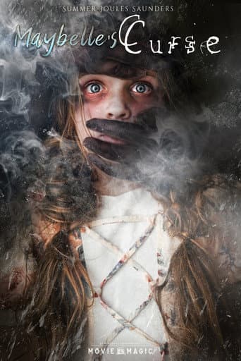 Maybelles Curse poster