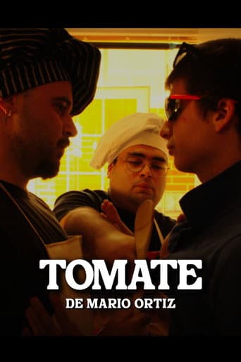 TOMATE poster