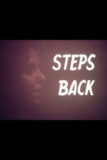 Steps Back poster