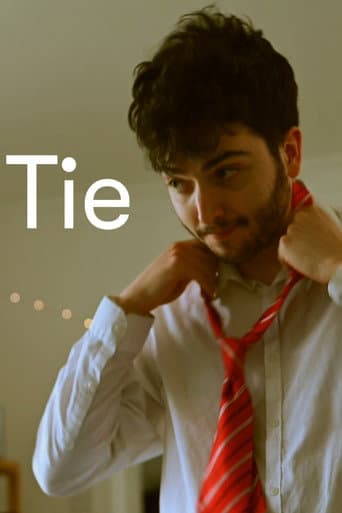 Tie poster