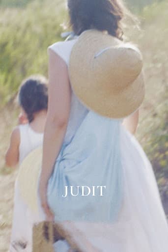 Judit poster