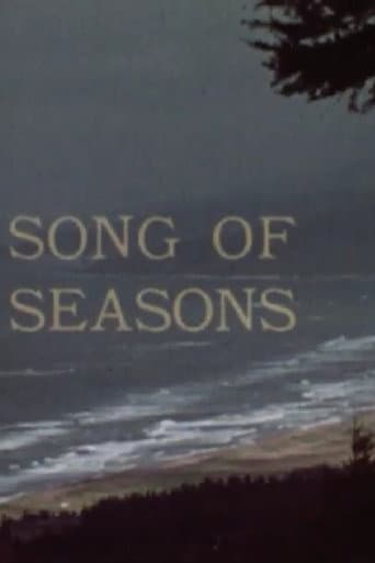 Song of Seasons poster