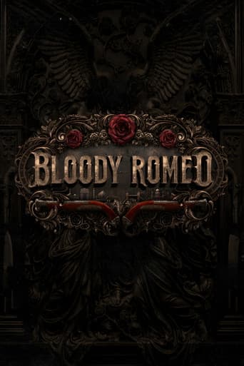 Bloody Romeo poster