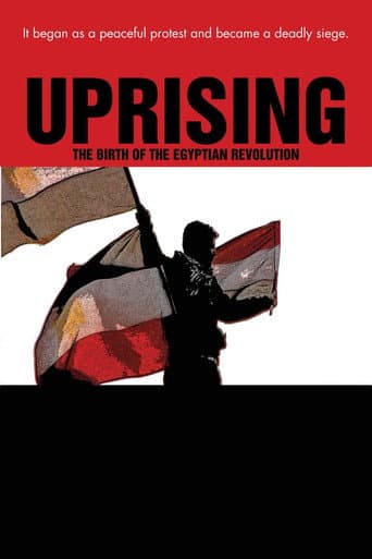 Uprising poster
